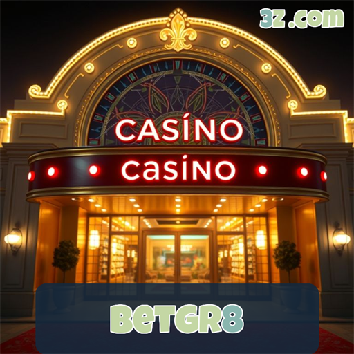 Explorando os Jogos Incríveis do Site Betgr8 com Estilo